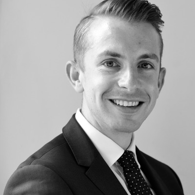 Photo of David Thomas