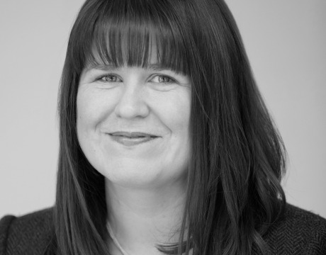 Photo of Helen Bell appointed as a Deputy District Judge