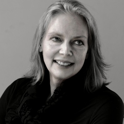 Photo of Jennifer Gray
