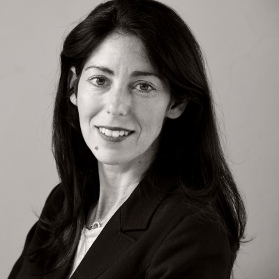 Photo of Nina Unthank