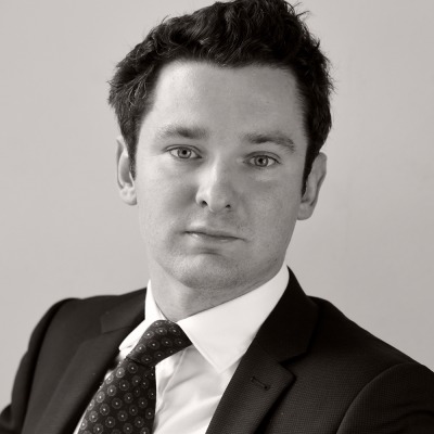 Photo of Robert Cumming