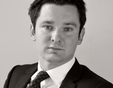 Photo of Robert Cumming acts for the RFU in disciplinary proceedings against England International Anthony Watson