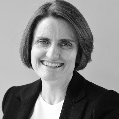 Photo of Marie Louise Kinsler QC