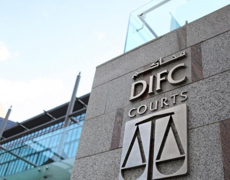Photo of Emily Albou successful in USD 20 million debt claim in the DIFC Courts