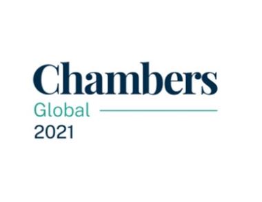 Photo of 2TG Ranked in Chambers Global 2021