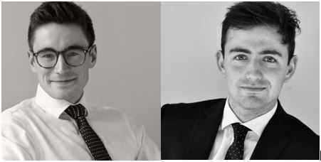 Photo of Note prepared by Ben Phelps and Conor Ewing following the recent judgment in Griffiths v TUI Limited