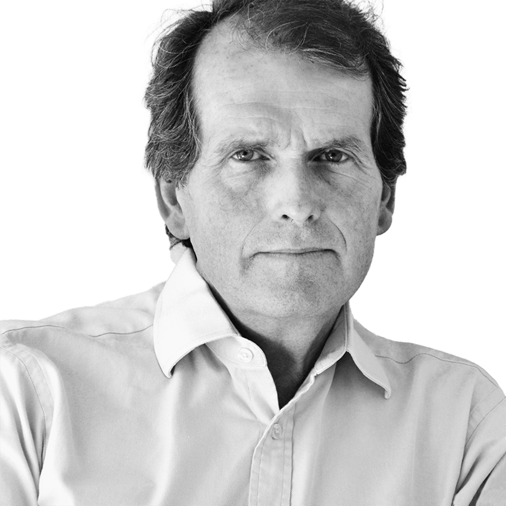 Christopher Russell Barrister 2 Temple Gardens